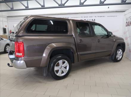 Volkswagen - Amarok