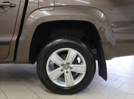 Volkswagen - Amarok