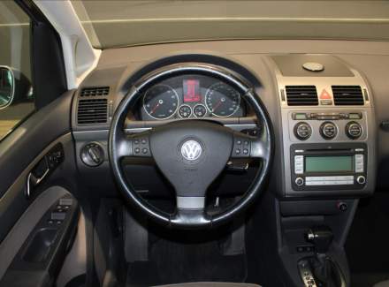 Volkswagen - Touran