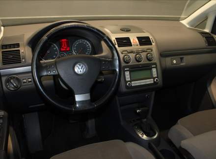 Volkswagen - Touran