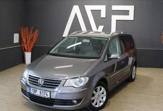 Volkswagen - Touran
