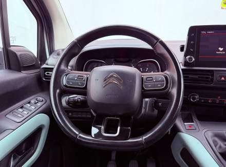 Citroën - Berlingo
