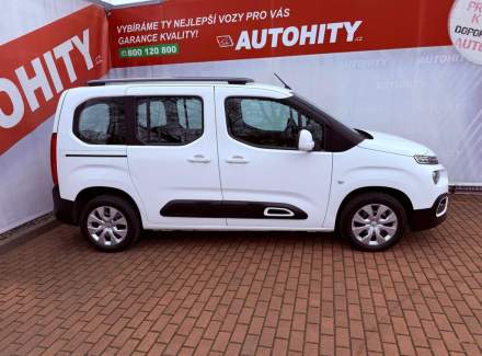 Citroën - Berlingo