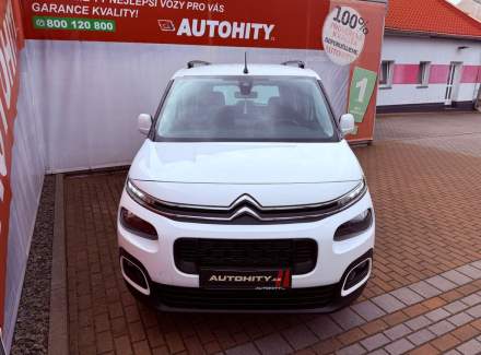 Citroën - Berlingo
