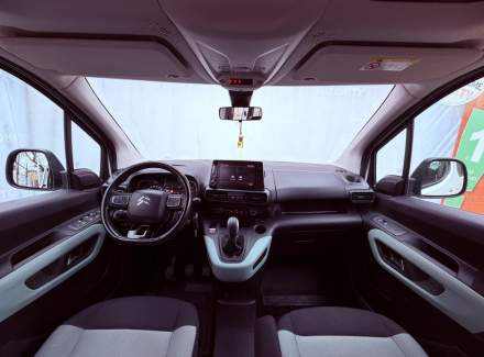 Citroën - Berlingo