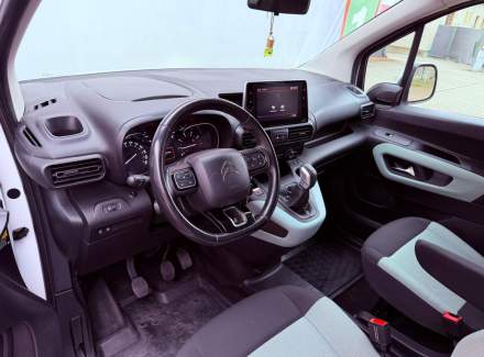 Citroën - Berlingo