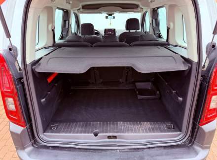 Citroën - Berlingo