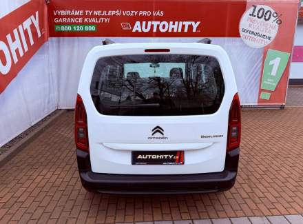 Citroën - Berlingo