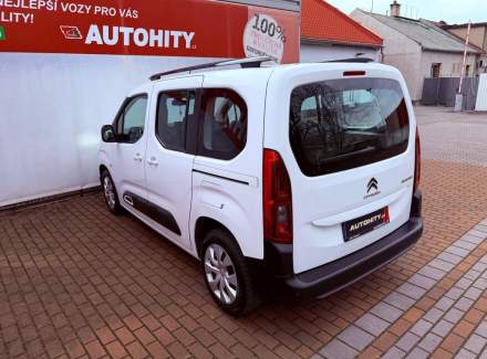 Citroën - Berlingo