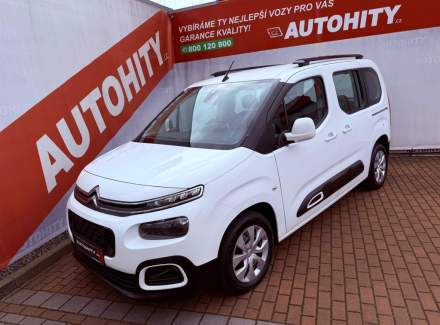 Citroën - Berlingo