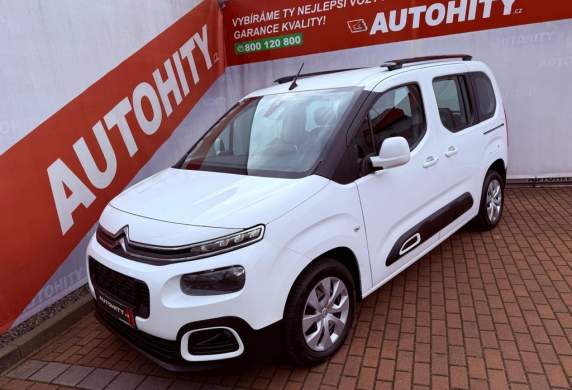 Citroën - Berlingo