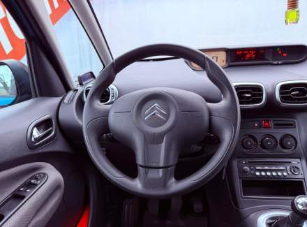 Citroën - C3