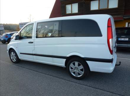 Mercedes-Benz - Vito
