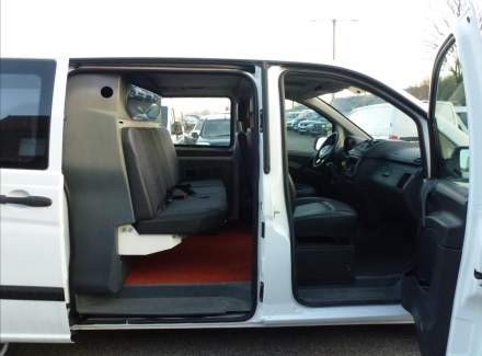 Mercedes-Benz - Vito