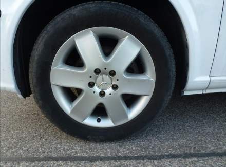 Mercedes-Benz - Vito