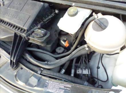 Mercedes-Benz - Vito