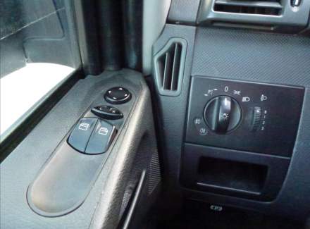 Mercedes-Benz - Vito