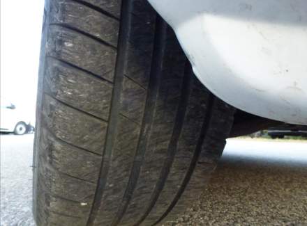 Mercedes-Benz - Vito