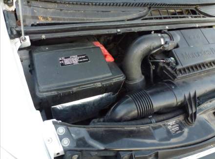 Mercedes-Benz - Vito