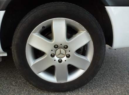 Mercedes-Benz - Vito