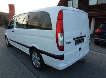 Mercedes-Benz - Vito