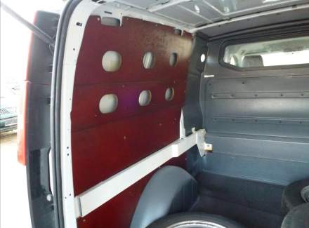 Mercedes-Benz - Vito