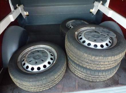 Mercedes-Benz - Vito