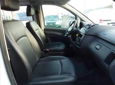 Mercedes-Benz - Vito