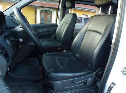 Mercedes-Benz - Vito