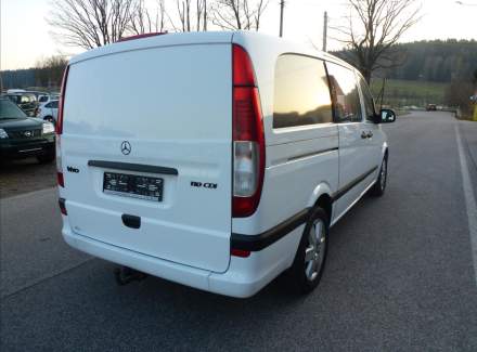 Mercedes-Benz - Vito