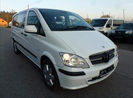 Mercedes-Benz - Vito