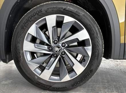 Škoda - Kodiaq