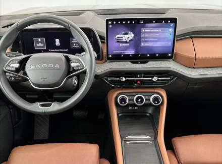 Škoda - Kodiaq