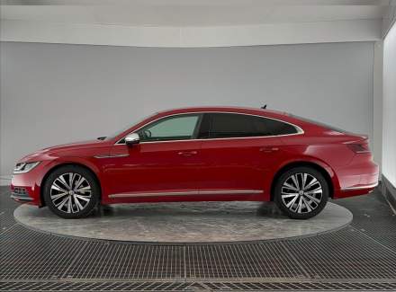 Volkswagen - Arteon