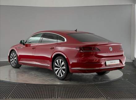 Volkswagen - Arteon
