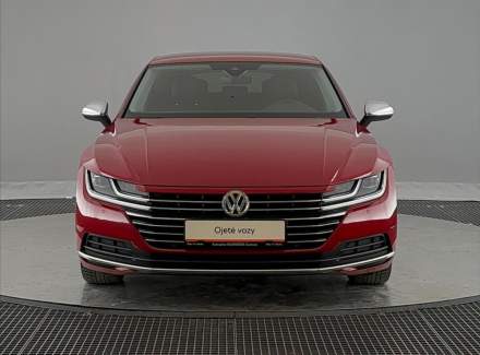 Volkswagen - Arteon