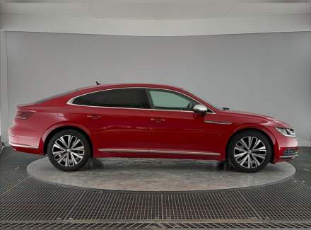 Volkswagen - Arteon