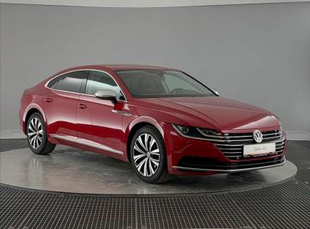 Volkswagen - Arteon