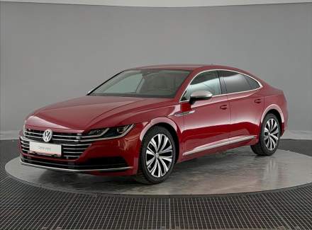 Volkswagen - Arteon