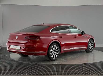 Volkswagen - Arteon