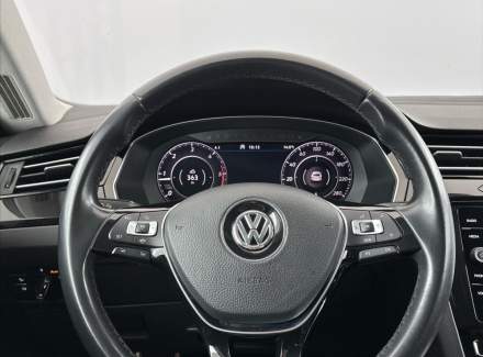 Volkswagen - Arteon