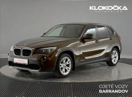 BMW - X1