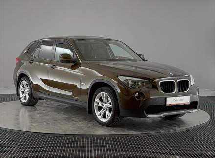BMW - X1