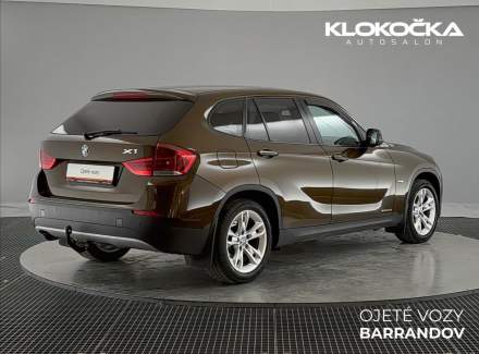 BMW - X1