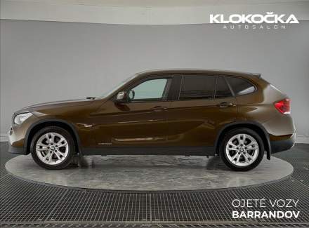 BMW - X1