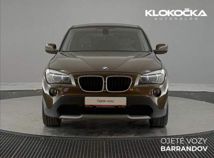 BMW - X1