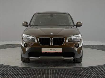 BMW - X1