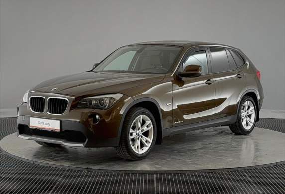 BMW - X1