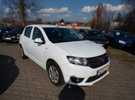 Dacia - Sandero