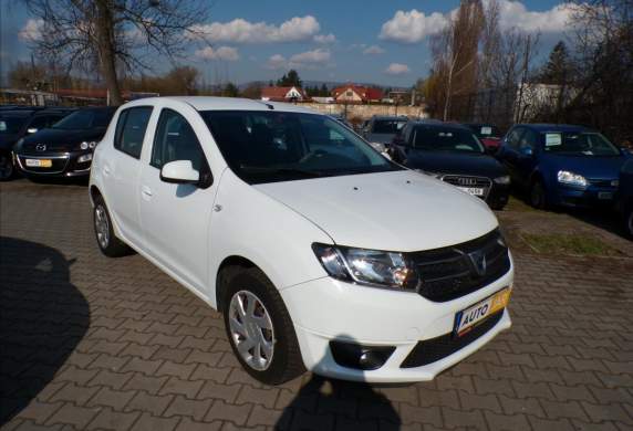 Dacia - Sandero